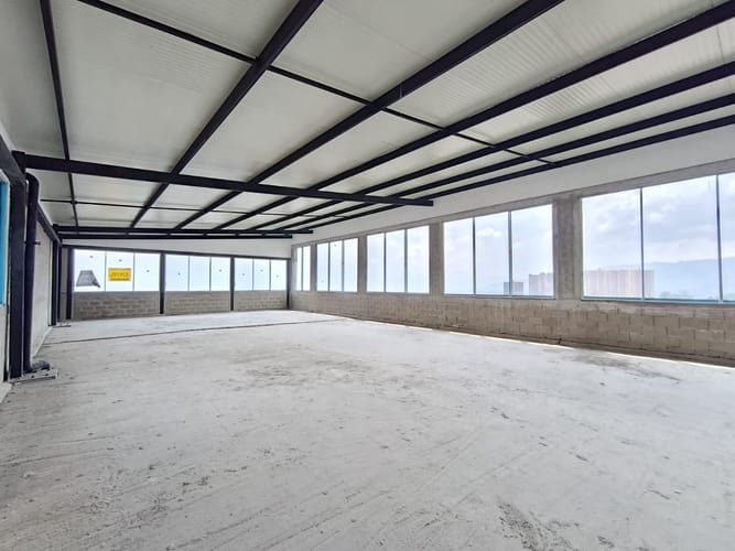 Local en arriendo en Cucaracho, Medellín, 500 m² · foto 6 de 12
