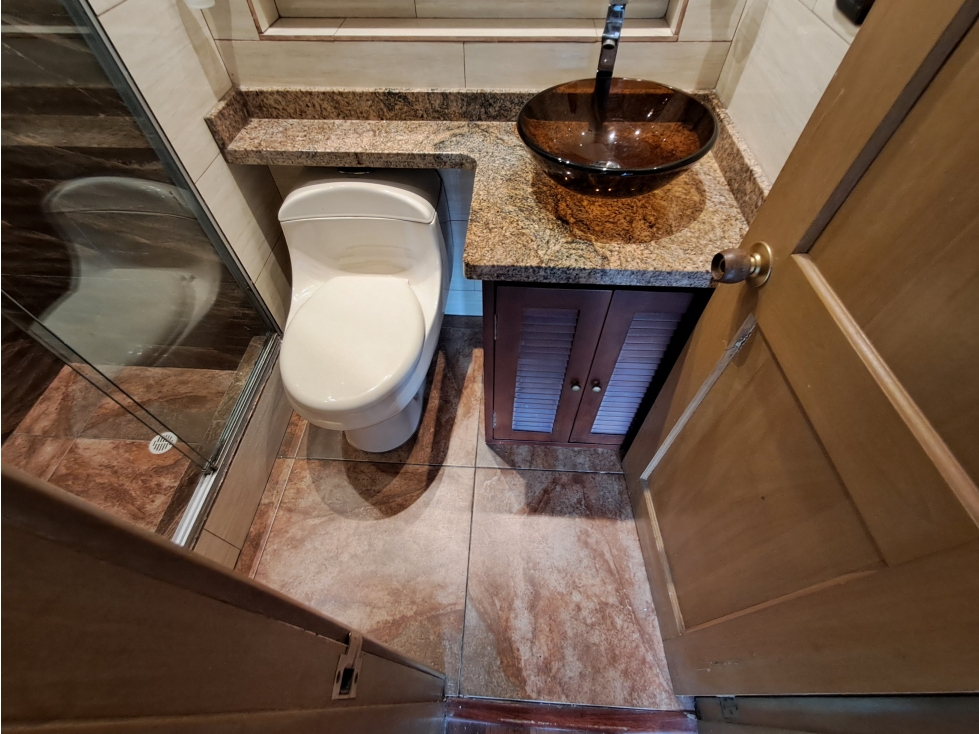 Apartamento en venta en La Castellana, Bogotá · foto 23 de 24