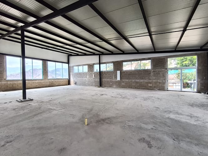 Local en arriendo en Cucaracho, Medellín, 500 m² · foto 9 de 12