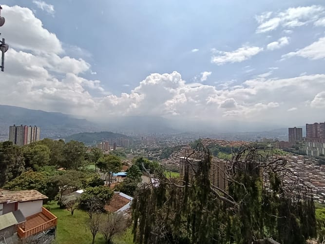 Local en arriendo en Cucaracho, Medellín, 500 m² · foto 11 de 12