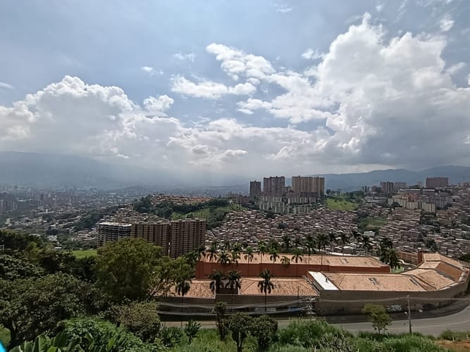 Local en arriendo en Cucaracho, Medellín, 500 m² · foto 12 de 12