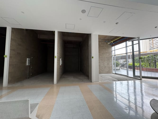 Local en arriendo en Laureles, Medellín, 23 m² · foto 4 de 11