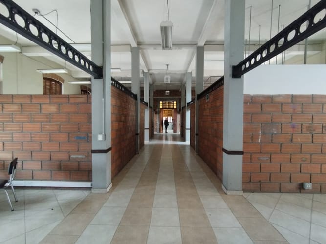 Edificio en arriendo en El Rincón, Medellín, 1900 m² · foto 7 de 17