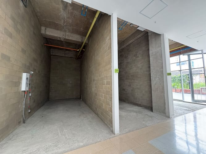 Local en arriendo en Laureles, Medellín, 23 m² · foto 7 de 11