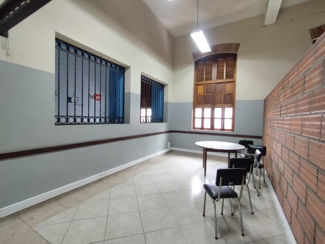 Edificio en arriendo en El Rincón, Medellín, 1900 m² · foto 9 de 17