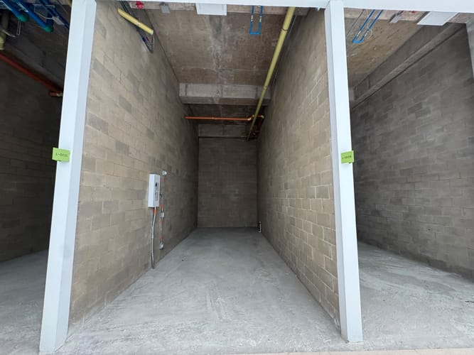 Local en arriendo en Laureles, Medellín, 23 m² · foto 9 de 11