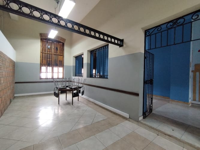 Edificio en arriendo en El Rincón, Medellín, 1900 m² · foto 10 de 17