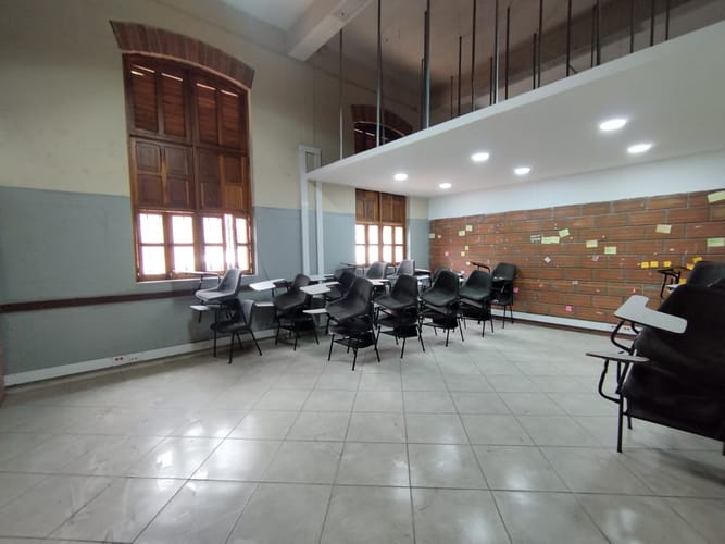 Edificio en arriendo en El Rincón, Medellín, 1900 m² · foto 11 de 17