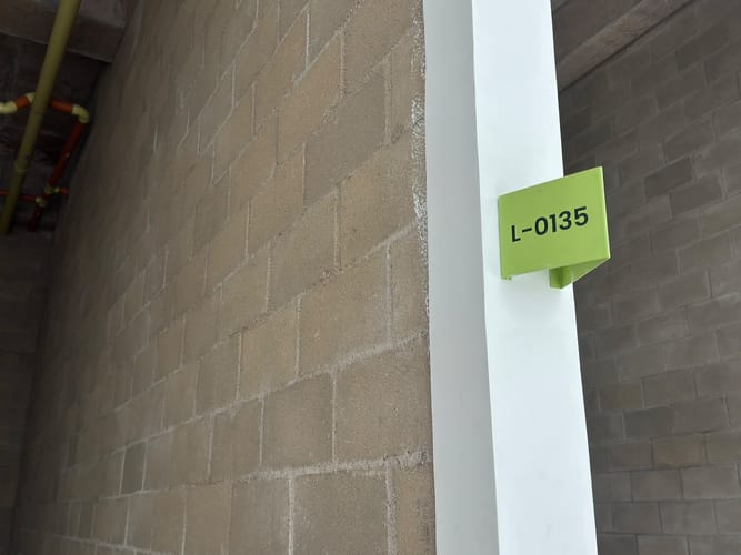 Local en arriendo en Laureles, Medellín, 23 m² · foto 10 de 11