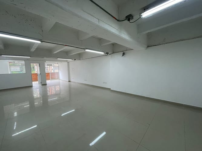 Oficina en arriendo en Centro, Rionegro, 80 m² · foto 3 de 10