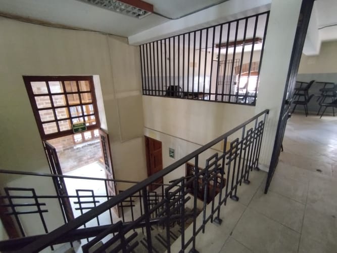 Edificio en arriendo en El Rincón, Medellín, 1900 m² · foto 14 de 17