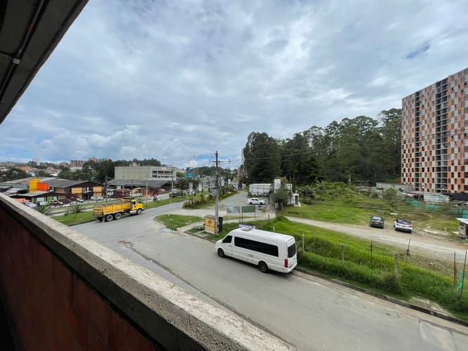 Oficina en arriendo en Centro, Rionegro, 80 m² · foto 5 de 10