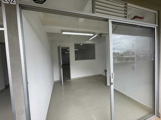 Oficina en arriendo en Centro, Rionegro, 80 m² · foto 6 de 10