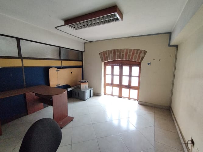 Edificio en arriendo en El Rincón, Medellín, 1900 m² · foto 17 de 17