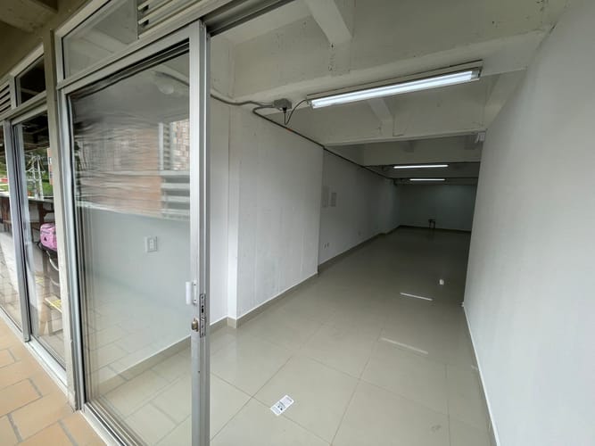 Oficina en arriendo en Centro, Rionegro, 80 m² · foto 10 de 10
