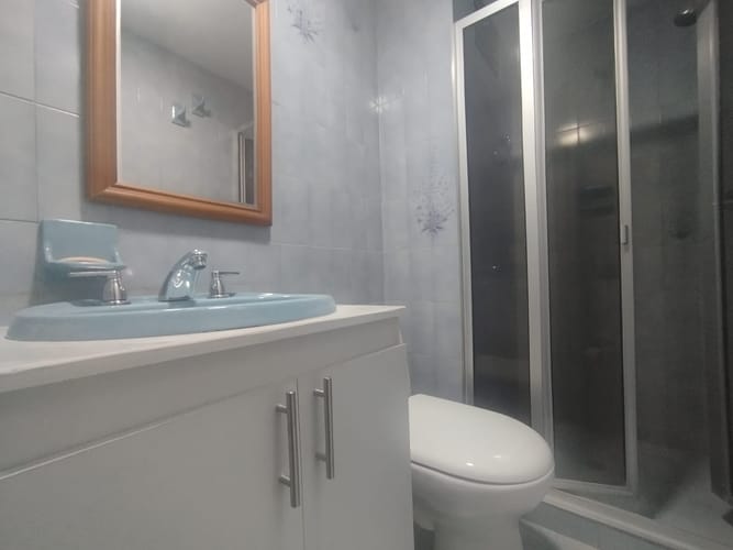 Apartamento de 3 alcobas en arriendo en El Poblado, Medellín, 148 m² · foto 4 de 18