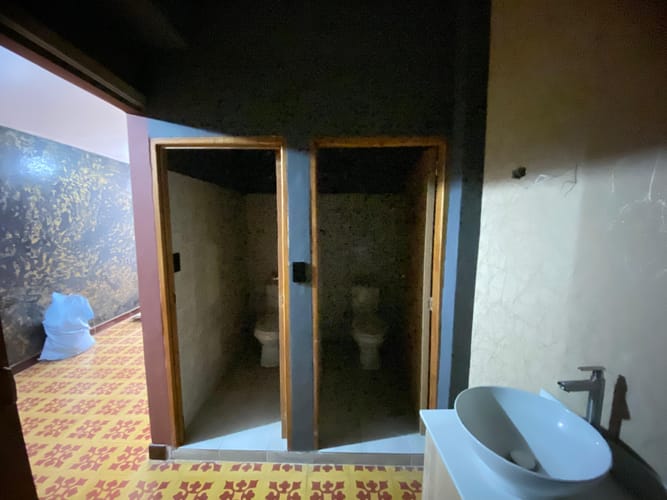 Local en arriendo en El Retiro, 200 m² · foto 9 de 20