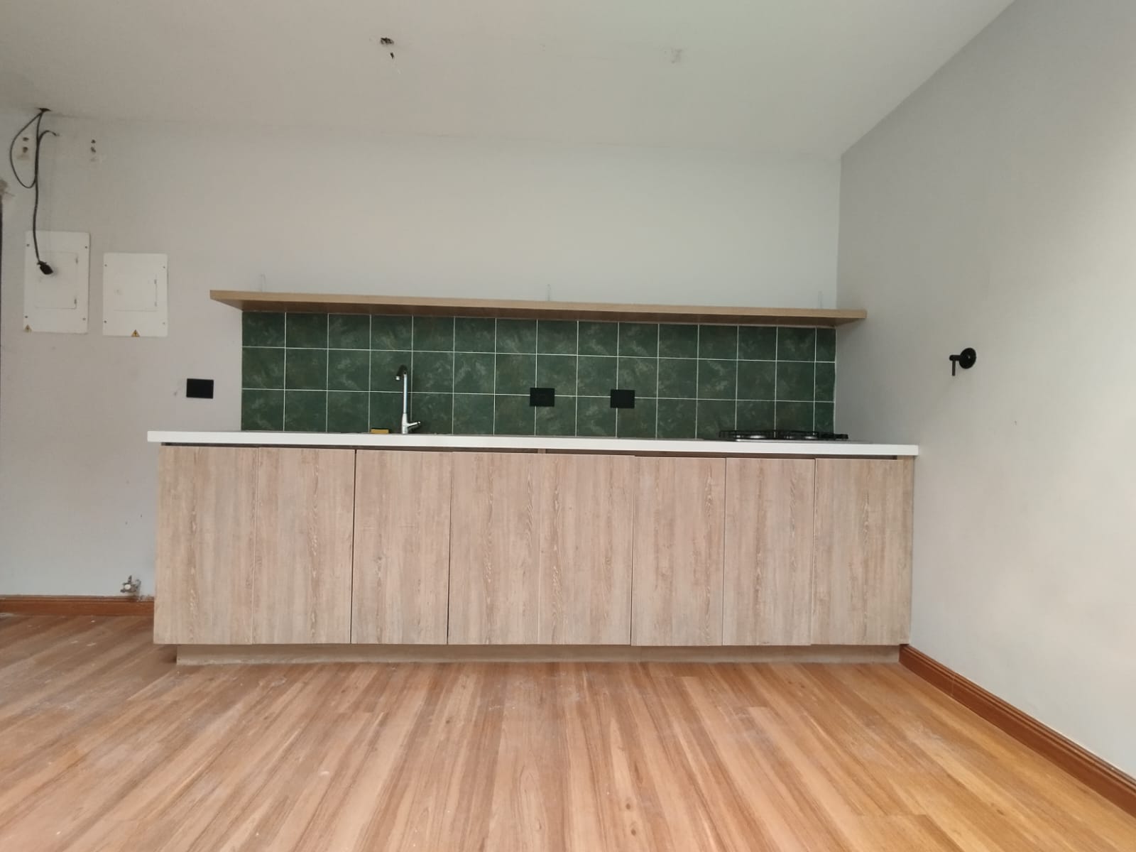 Casa en arriendo en El Poblado, Medellín · foto 2 de 20