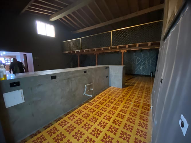 Local en arriendo en El Retiro, 200 m² · foto 16 de 20
