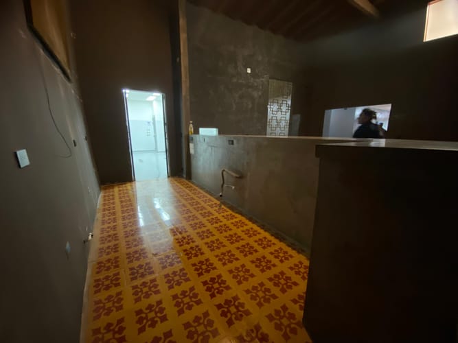 Local en arriendo en El Retiro, 200 m² · foto 17 de 20