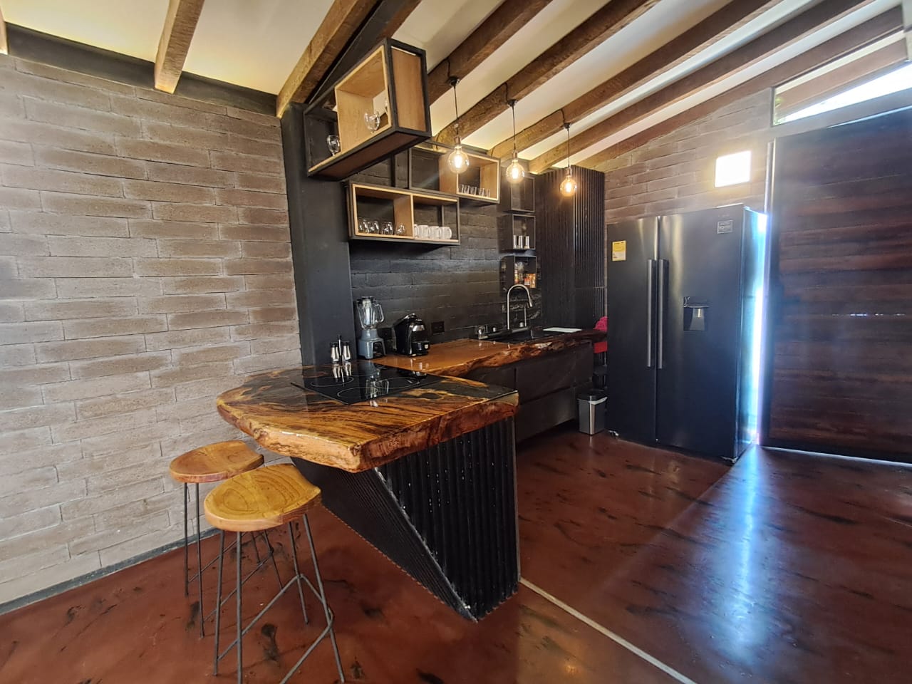 Apartamento en Arriendo en Aeropuerto, Rionegro - 4