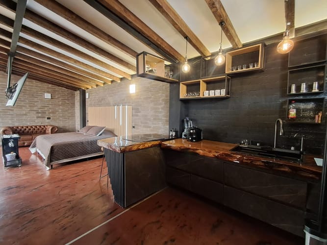 Apartamento de 1 alcoba en arriendo en Aeropuerto, Rionegro, 50 m² · foto 5 de 13