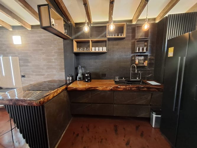 Apartamento de 1 alcoba en arriendo en Aeropuerto, Rionegro, 50 m² · foto 6 de 13
