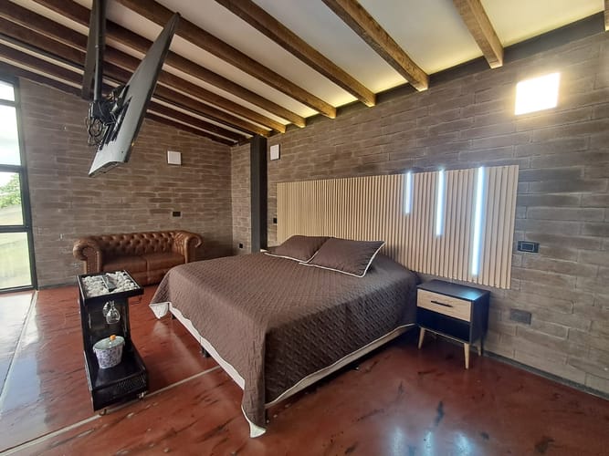 Apartamento de 1 alcoba en arriendo en Aeropuerto, Rionegro, 50 m² · foto 7 de 13