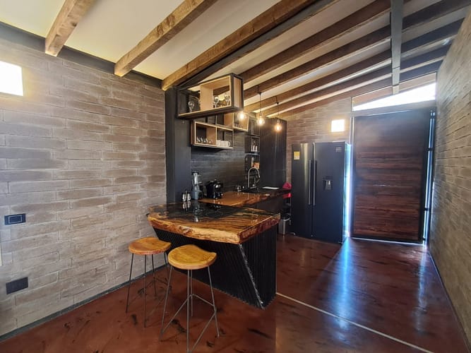 Apartamento de 1 alcoba en arriendo en Aeropuerto, Rionegro, 50 m² · foto 8 de 13