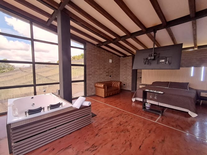 Apartamento de 1 alcoba en arriendo en Aeropuerto, Rionegro, 50 m² · foto 12 de 13