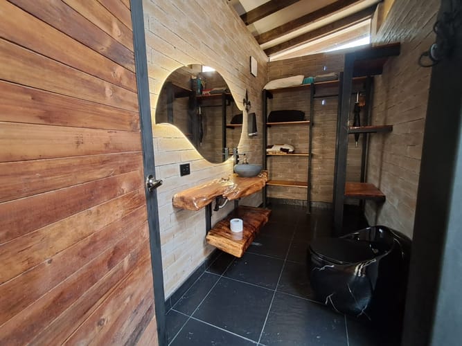 Apartamento de 1 alcoba en arriendo en Aeropuerto, Rionegro, 50 m² · foto 13 de 13