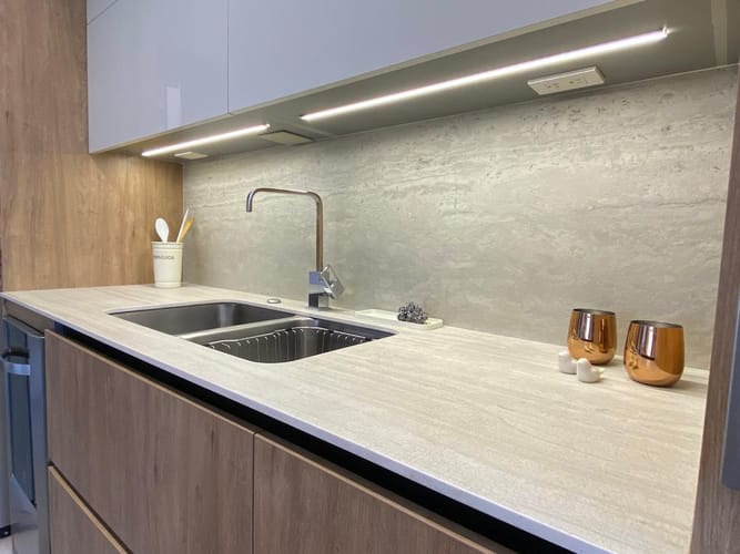 Apartamento de 2 alcobas en arriendo en El Poblado, Medellín, 103 m² · foto 6 de 20