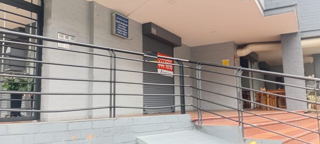 Local en arriendo en La Mina, Envigado, 25 m² · foto 2 de 16