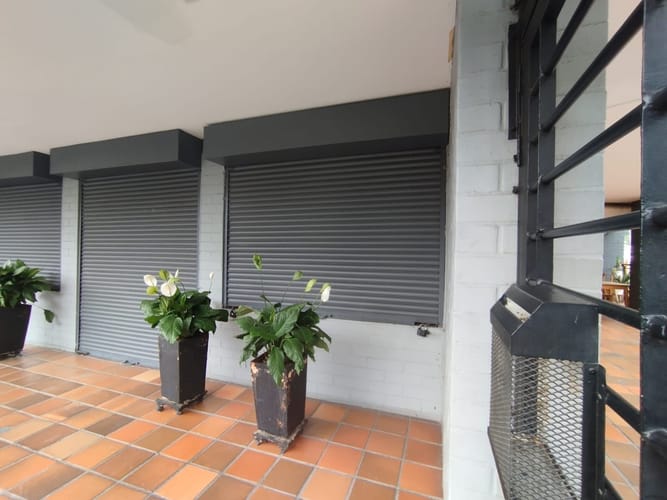 Local en arriendo en La Mina, Envigado, 25 m² · foto 5 de 16