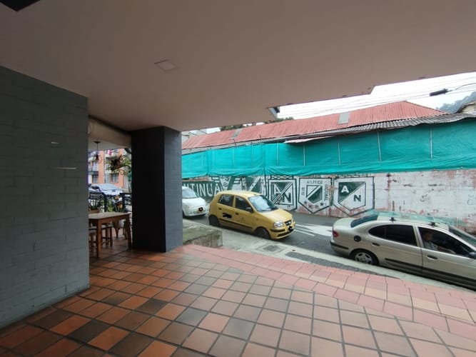 Local en arriendo en La Mina, Envigado, 25 m² · foto 7 de 16