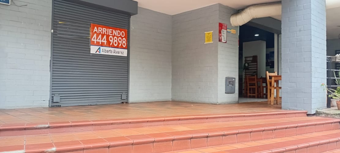 Local en arriendo en La Mina, Envigado, 25 m² · foto 8 de 16