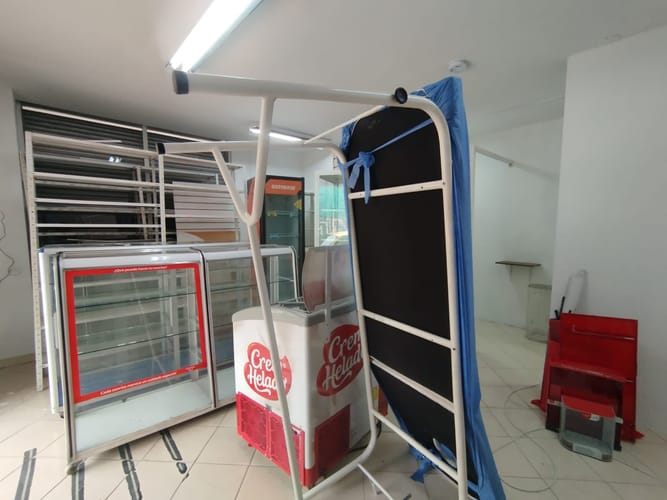 Local en arriendo en La Mina, Envigado, 25 m² · foto 9 de 16