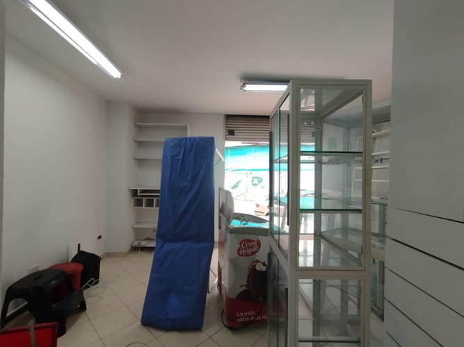 Local en arriendo en La Mina, Envigado, 25 m² · foto 10 de 16