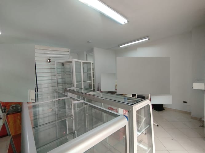 Local en arriendo en La Mina, Envigado, 25 m² · foto 12 de 16
