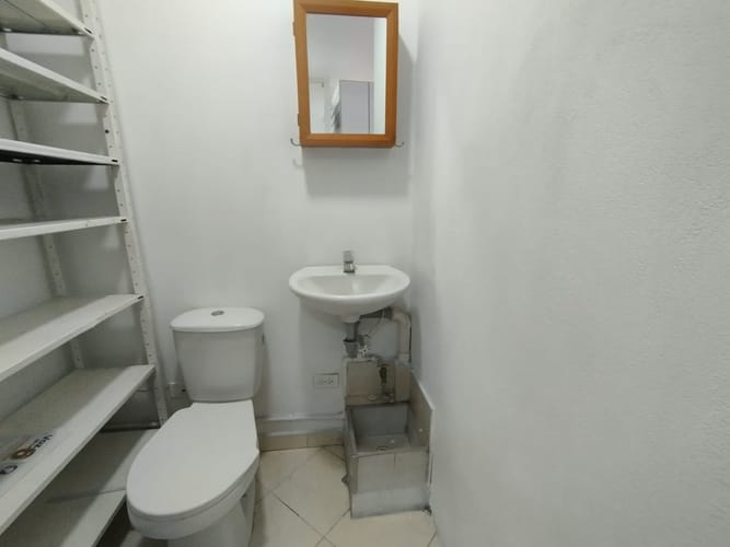 Local en arriendo en La Mina, Envigado, 25 m² · foto 13 de 16