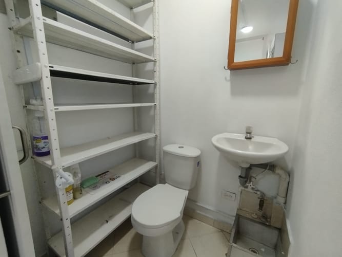Local en arriendo en La Mina, Envigado, 25 m² · foto 14 de 16