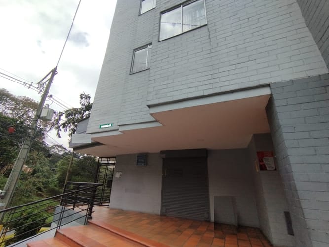 Local en arriendo en La Mina, Envigado, 25 m² · foto 16 de 16