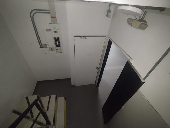 Local en arriendo en El Poblado, Medellín, 88 m² · foto 7 de 20