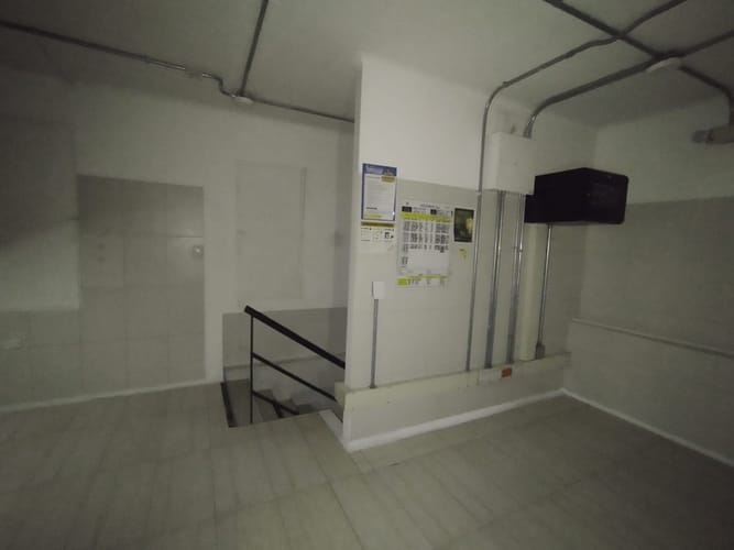 Local en arriendo en El Poblado, Medellín, 88 m² · foto 8 de 20