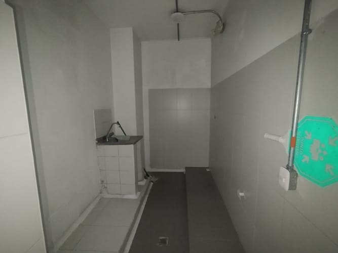 Local en arriendo en El Poblado, Medellín, 88 m² · foto 16 de 20