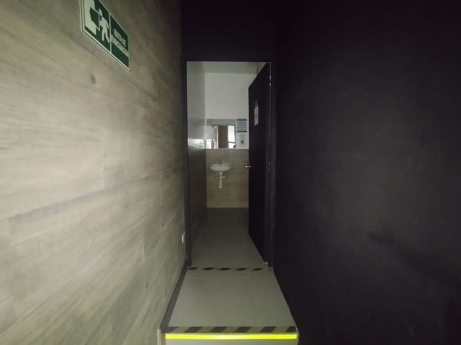 Local en arriendo en El Poblado, Medellín, 88 m² · foto 19 de 20