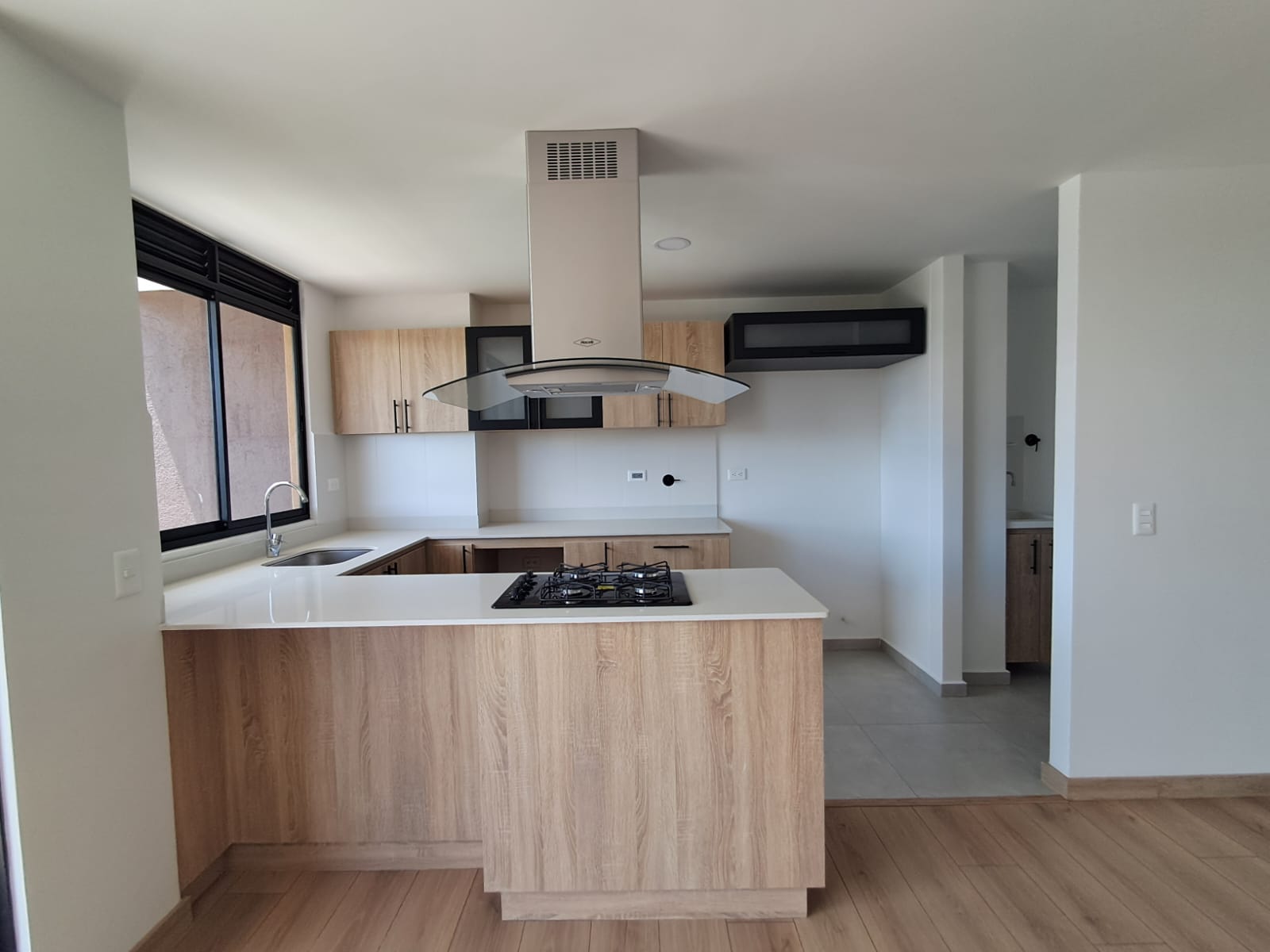3BR Apartment in San antonio (84 m²) - 3