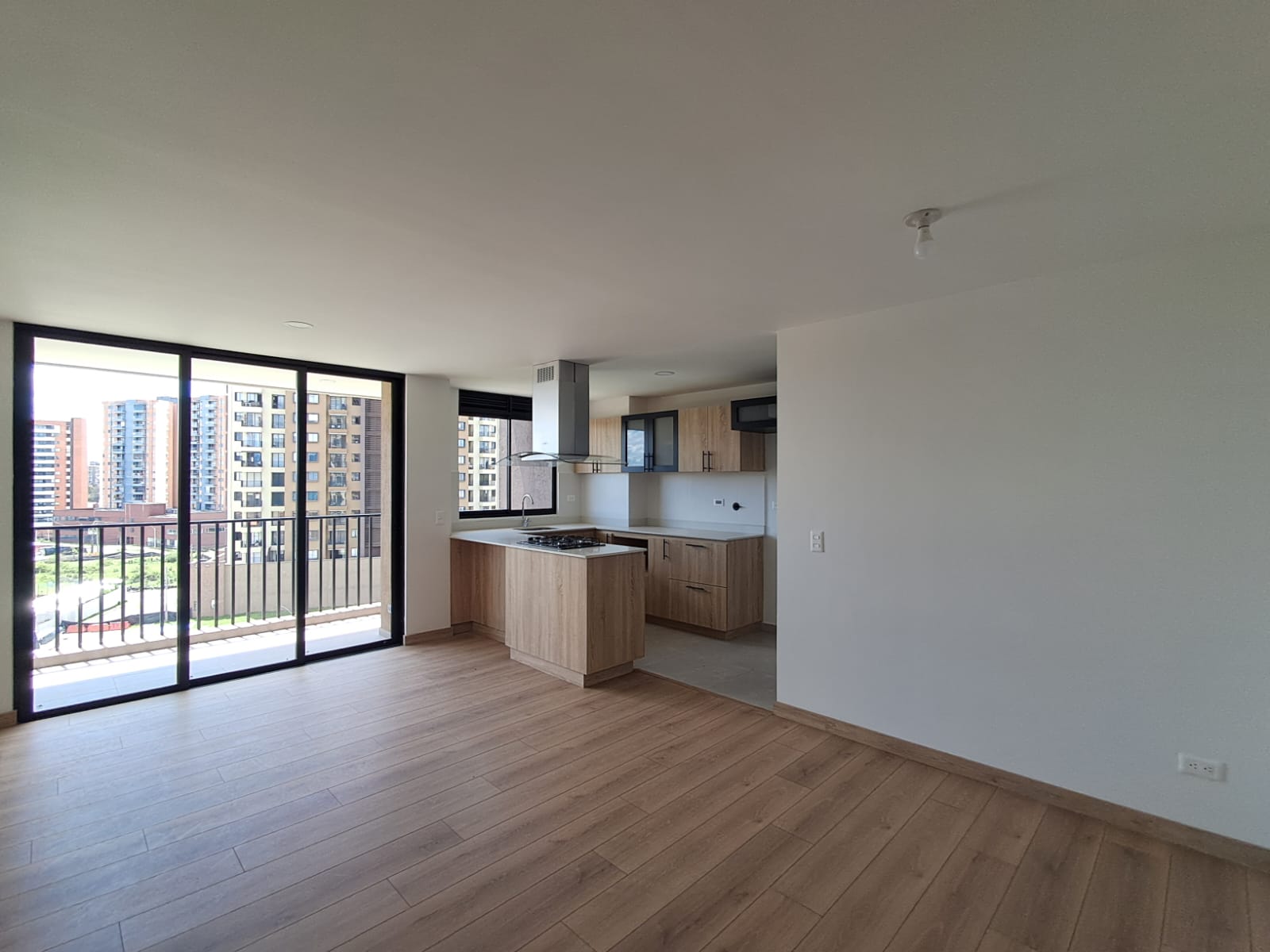 3BR Apartment in San antonio (84 m²) - 4