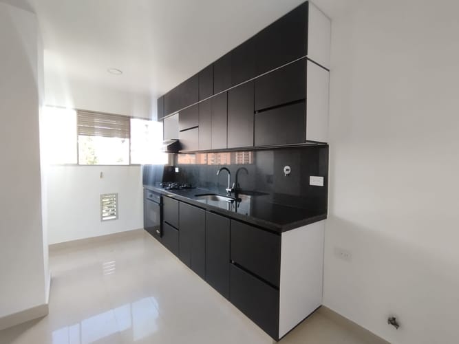 Apartamento de 3 alcobas en arriendo en El Poblado, Medellín, 162 m² · foto 7 de 20