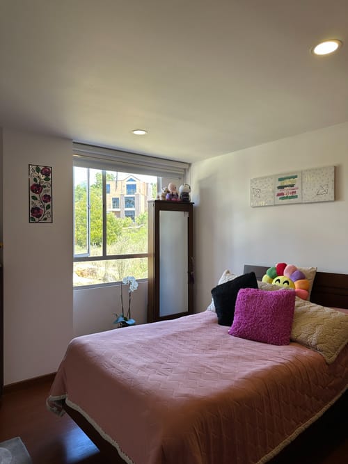 Apartamento de 3 alcobas en venta en Tunja, Tunja, 112 m² · foto 16 de 16